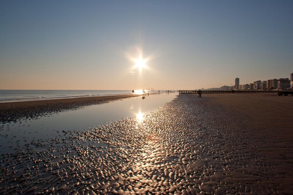 Hotel Felix Pindemonte Lido di Jesolo Exterior photo