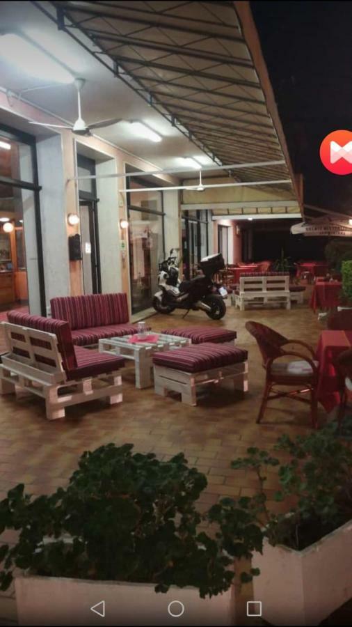 Hotel Felix Pindemonte Lido di Jesolo Exterior photo